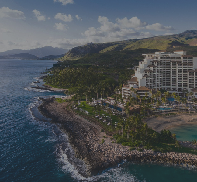 KO OLINA